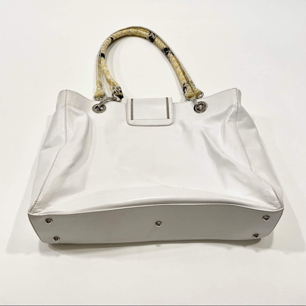 Di Gregorio Designer Handbad - Picture 4 of 7